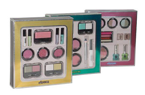  Cosmetic Gift Set (Cosmetic Gift Set)