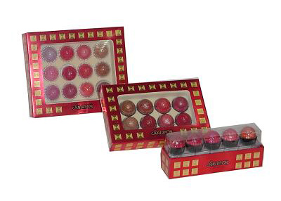  Lip Gloss Set (Lip Gloss Set)