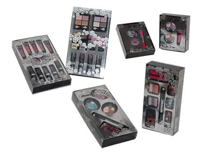  Cosmetic Set with Gift Box (Cosmetic Set with Gift Box)