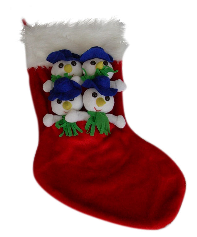  Christmas Stocking (Christmas Stocking)