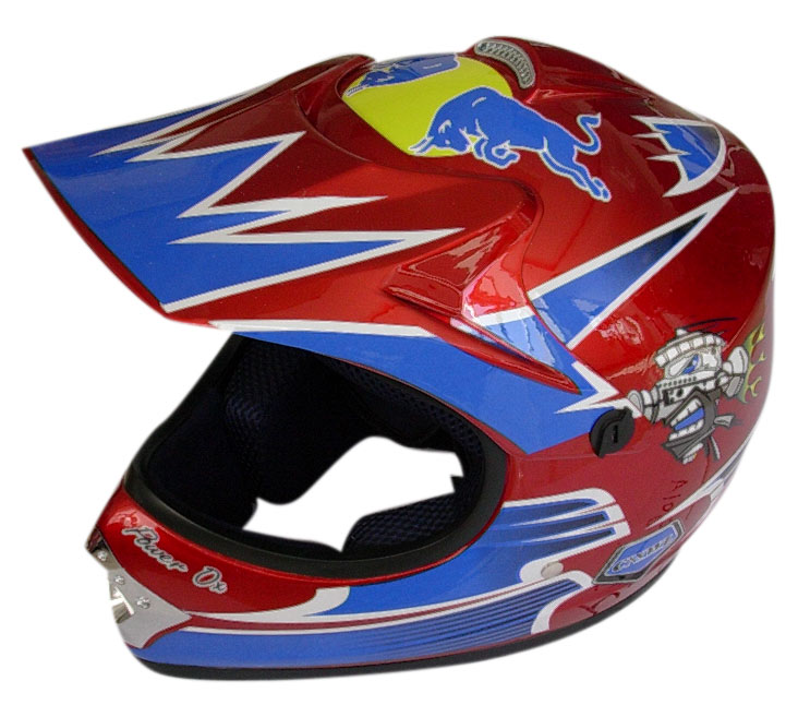  Sports Helmet (Casque pour les sports)