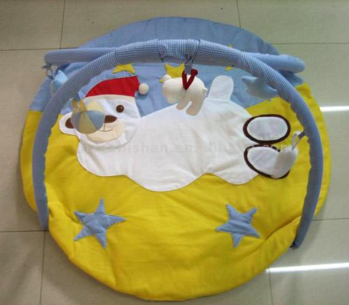  Baby Play Gym (Baby Play Gym)