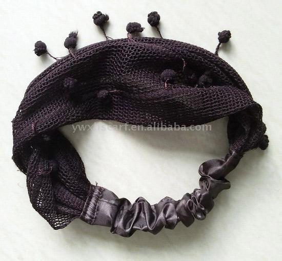  Headband (Оголовье)