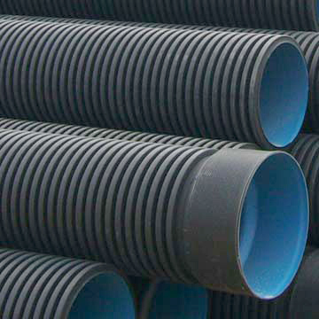  Double Wall Corrugated Pipes (Двухместные гофрированной трубы)