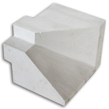  Burner Block (Burner Block)