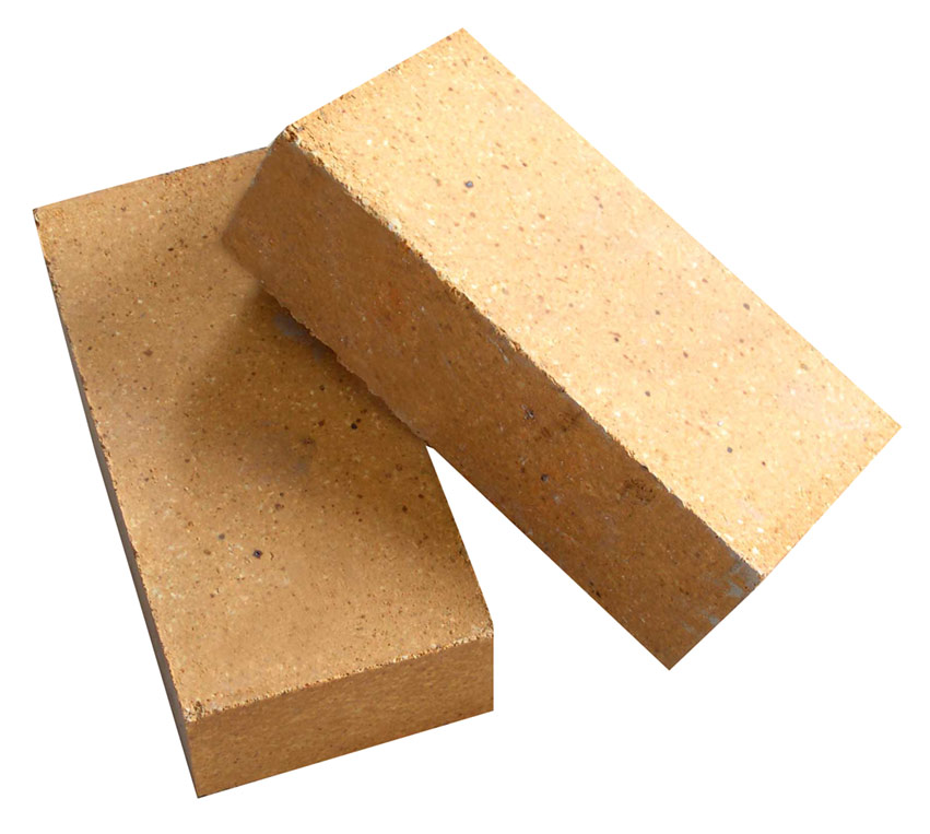  High Aluminum Brick (Высокий алюминиевый Кирпичный)