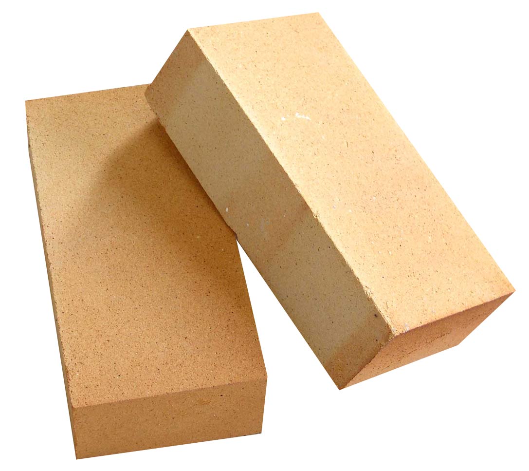  Compact Clay Brick (Compact Brique d`argile)