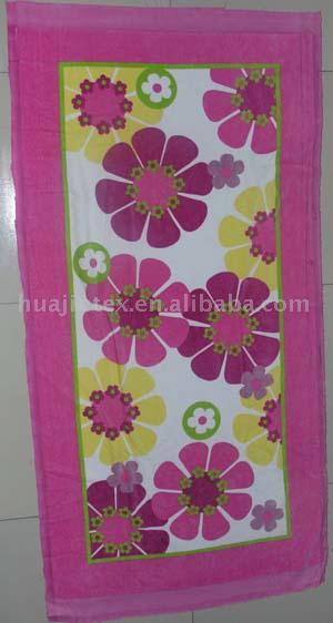  Towel (Serviette)