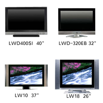  LCD TV (TV LCD)