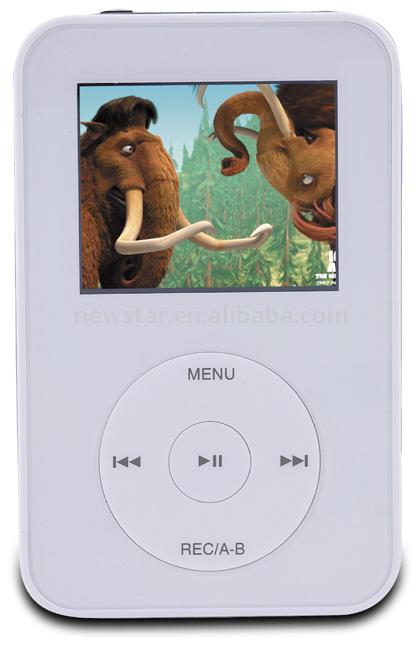  MP4 Player ( MP4 Player)