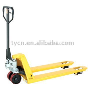  Hand Pallet Truck (Hand Pallet Truck)