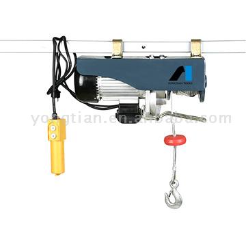 Electric Hoist (Electric Hoist)