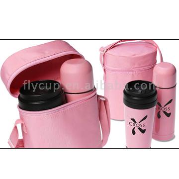 Travel Cup Set (Travel Cup Set)