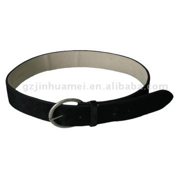  Fashion Belt (Пояс моды)