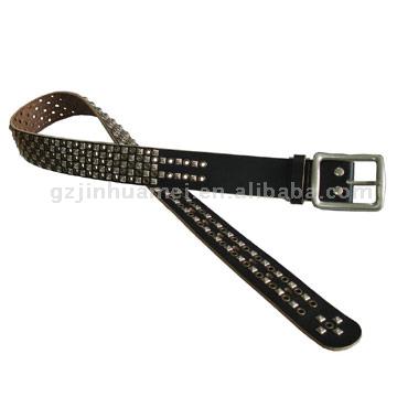  Men`s Belt (Men`s Belt)