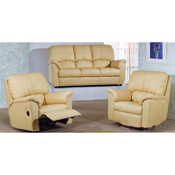 Reclining Sofa (Reclining Sofa)