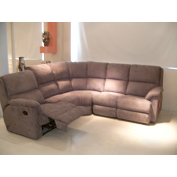 Reclining Sofa (Reclining Sofa)