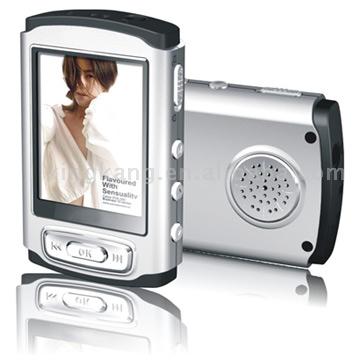  MP4 Player ( MP4 Player)