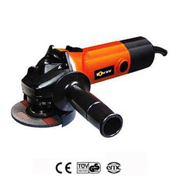  Angle Grinder (Angle Grinder)