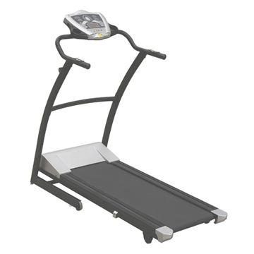  Motorized Treadmill (Tapis roulant motorisé)