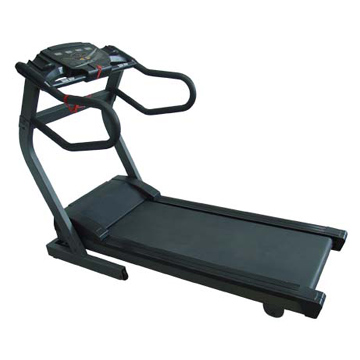  Motorized Treadmill (Tapis roulant motorisé)