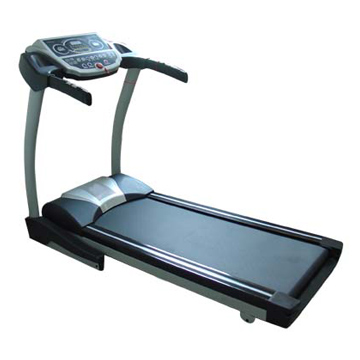  Motorized Treadmill (Tapis roulant motorisé)