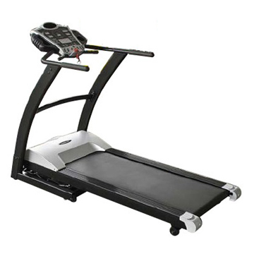  Motorized Treadmill (Tapis roulant motorisé)