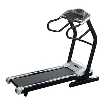  Motorized Treadmill (Tapis roulant motorisé)