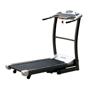  Motorized Treadmill (Моторизованный бегущая)