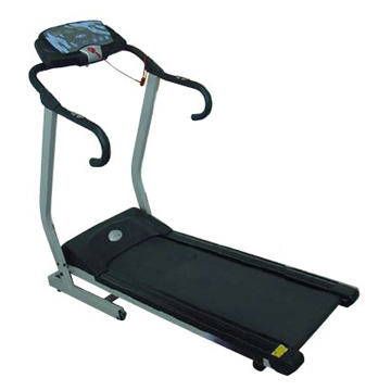  Motorized Treadmill (Tapis roulant motorisé)