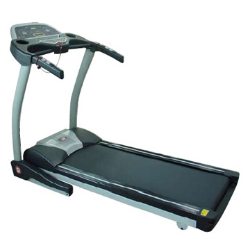  Motorized Treadmill (Tapis roulant motorisé)