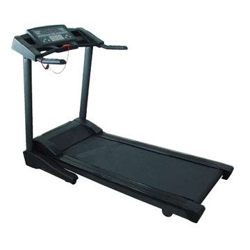  Motorized Treadmill (Tapis roulant motorisé)