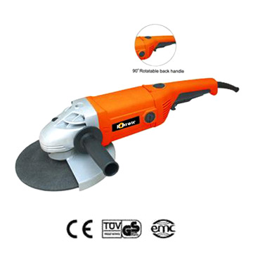  Angle Grinder (Angle Grinder)