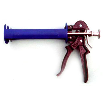  Caulking Gun (Pistolet à calfeutrer)