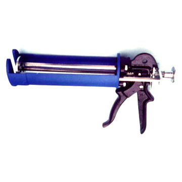  Caulking Gun (Pistolet à calfeutrer)