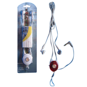  FM Earphone ( FM Earphone)