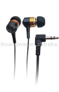  MP3/MP4 Earphone (MP3/MP4 наушники)