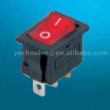  Rocker Switch ( Rocker Switch)