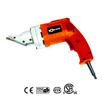  Electric Shear (Electric Shear)