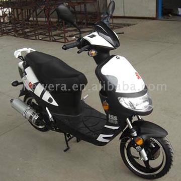  COC/EPA Certified Scooter ( COC/EPA Certified Scooter)