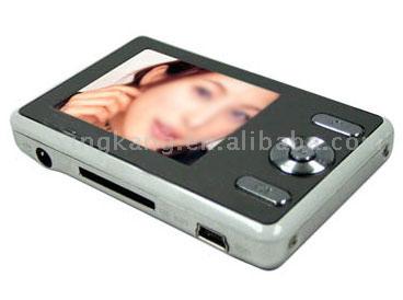  MP4 Player (MP4 Player)