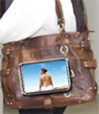  Digital Photo Bag (Digital Photo сумка)