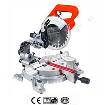  Miter Saw (Scie à onglets)