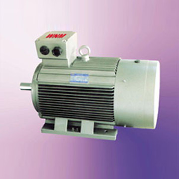  Y2 Series Three-Phase Induction Motor (Y2 серии Трехфазные асинхронные Мотор)