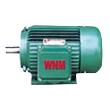  Y Series Three-Phase Induction Motor (У серии Трехфазные асинхронные Мотор)