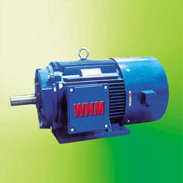  YVF2 Series Inverter Duty Motor (YVF2 серии инверторов Duty Motor)