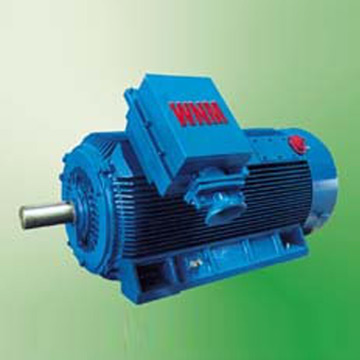  Y2 Series High-Voltage Three-Phase Induction Motor (Y2 серии Высоковольтный Трехфазные асинхронные Мотор)