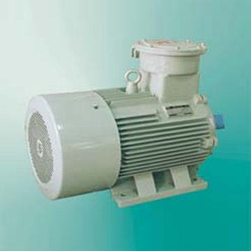  YB2 Series Explosion-Proof Induction Motor (Yb2 серии взрывов-Proof Induction Motor)