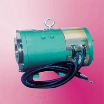  XQD Series DC Traction Auxiliary Motor (XQD серии DC трэкшн вспомогательным двигателем)