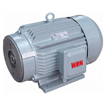  YYB Series Three-Phase Induction Motor for Oil Pump (YYB серии Трехфазные асинхронные Моторные масла для насоса)